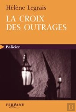 Bertrand.pt - La Croix Des Outrages