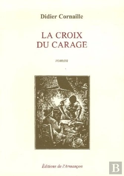 Bertrand.pt - La Croix Du Carage