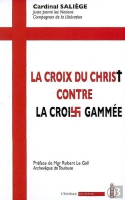 Bertrand.pt - La Croix Du Christ Contre La Croix Gammée