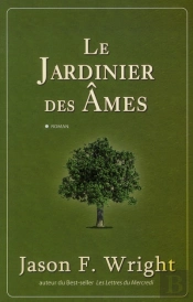 La Croix Du Jardinier