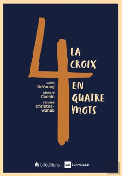 Bertrand.pt - La Croix En Quatre Mots