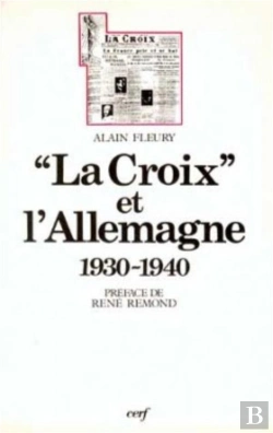 Bertrand.pt - La Croix Et L'Allemagne 1930-1940