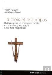 La Croix Et Le Compas