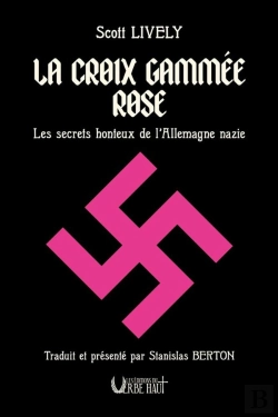 Bertrand.pt - La Croix Gammée Rose : Les Secrets Honteux De L'Allemagne Nazie
