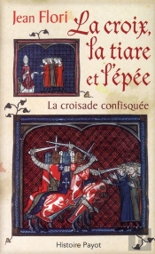 La Croix, La Tiare Et L'Épée