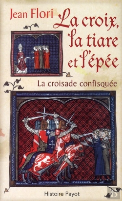 Bertrand.pt - La Croix, La Tiare Et L'Épée