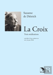 La Croix : Trois Méditations