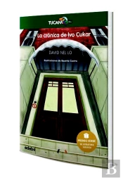 La Crónica De Ivo Cukar: Premio Edebé De Literatura Infantil 2020