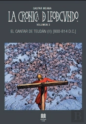La Cronica De Leodegundo. Vol.3