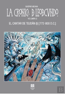 Bertrand.pt - La Cronica De Leodegundo Vol.4