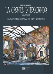 La Cronica De Leodegundo Vol.5