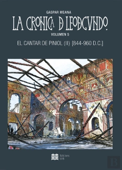 Bertrand.pt - La Cronica De Leodegundo Vol.5