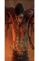 La Cronica De Los Inmortales Integral 2