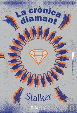 Bertrand.pt - La Cronica Diamant