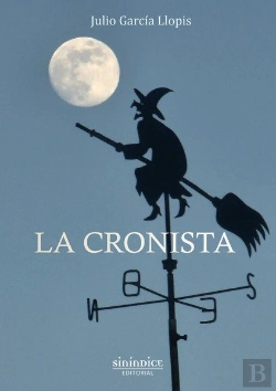 Bertrand.pt - La Cronista