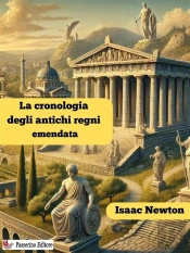 La Cronologia Degli Antichi Regni Emendata