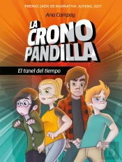 La Cronopandilla