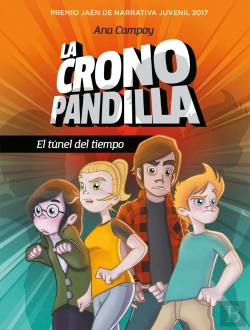 Bertrand.pt - La Cronopandilla
