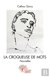 La Croqueuse De Mots