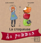 La Croqueuse De Pommes
