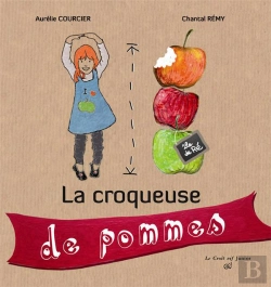 Bertrand.pt - La Croqueuse De Pommes
