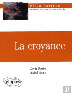 Bertrand.pt - La Croyance