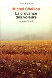 La Croyance Des Voleurs