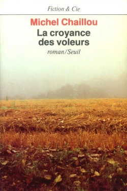 Bertrand.pt - La Croyance Des Voleurs