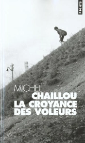 La Croyance Des Voleurs