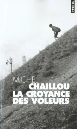 Bertrand.pt - La Croyance Des Voleurs