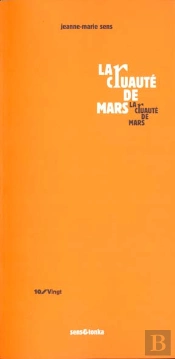 La Cruaute De Mars