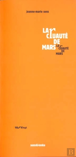 Bertrand.pt - La Cruaute De Mars