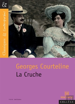 Bertrand.pt - La Cruche