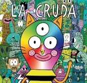 La Cruda 7