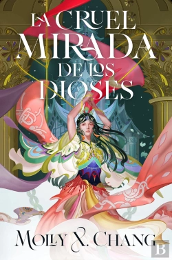 Bertrand.pt - La Cruel Mirada De Los Dioses