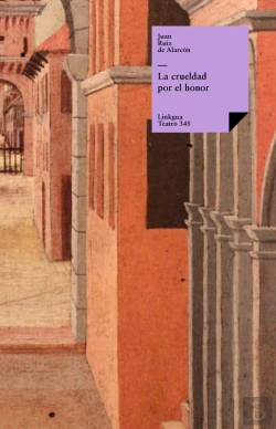 Bertrand.pt - La Crueldad Por El Honor