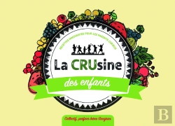 Bertrand.pt - La Crusine Des Enfants