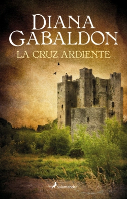 Bertrand.pt - La Cruz Ardiente (Saga Outlander 5)