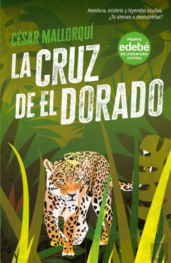 Bertrand.pt - La Cruz De El Dorado (Nueva Edicion)