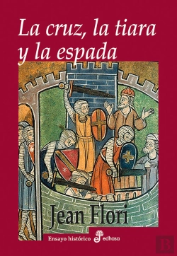 Bertrand.pt - La Cruz, La Tiara Y La Espada