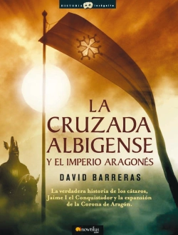 Bertrand.pt - La Cruzada Albigense Y El Imperio Aragones 