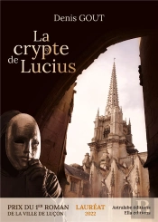 La Crypte De Lucius