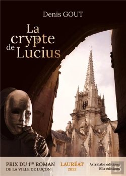 Bertrand.pt - La Crypte De Lucius