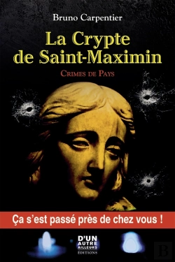 Bertrand.pt - La Crypte De Saint-Maximin