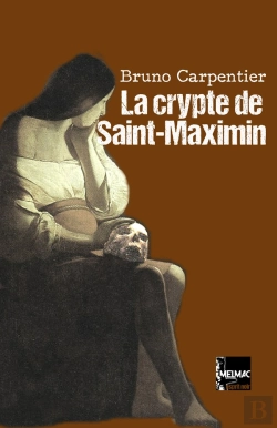 Bertrand.pt - La Crypte De Saint-Maximin