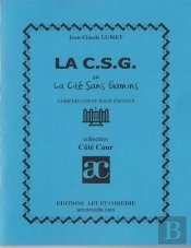 La Csg