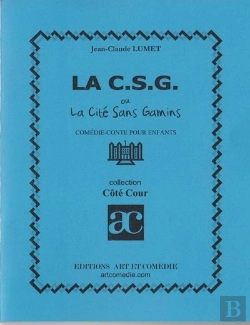Bertrand.pt - La Csg
