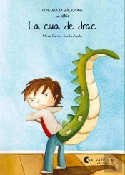 La Cua De Drac (Rústica)