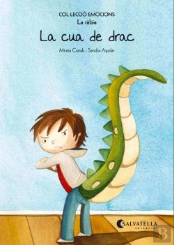 Bertrand.pt - La Cua De Drac (Rústica)