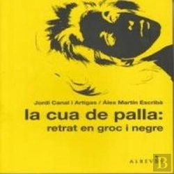 Bertrand.pt - La Cua De Palla: Retrat En Groc I Negre